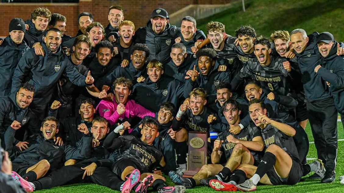 Men's Soccer Recaps - October 30