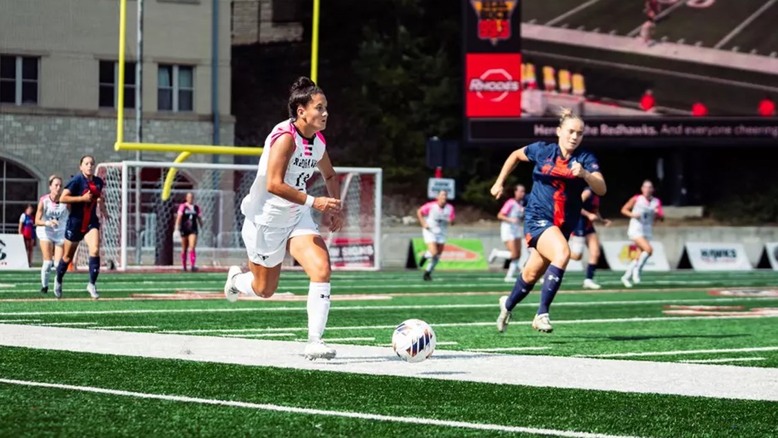 Women's Soccer Recaps - October 5