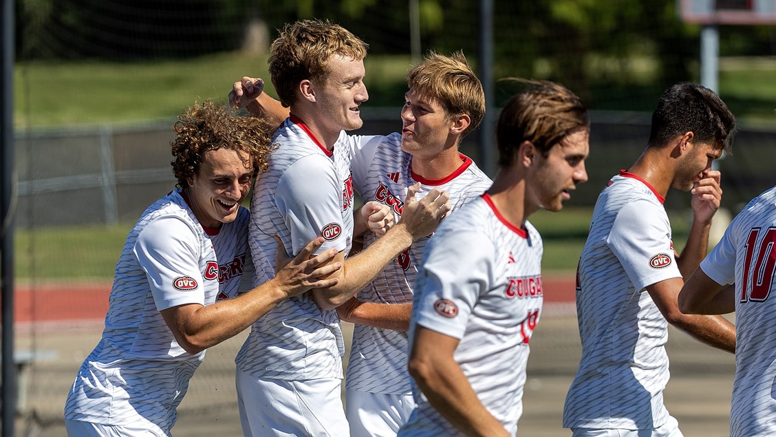 Men's Soccer Recaps - October 5