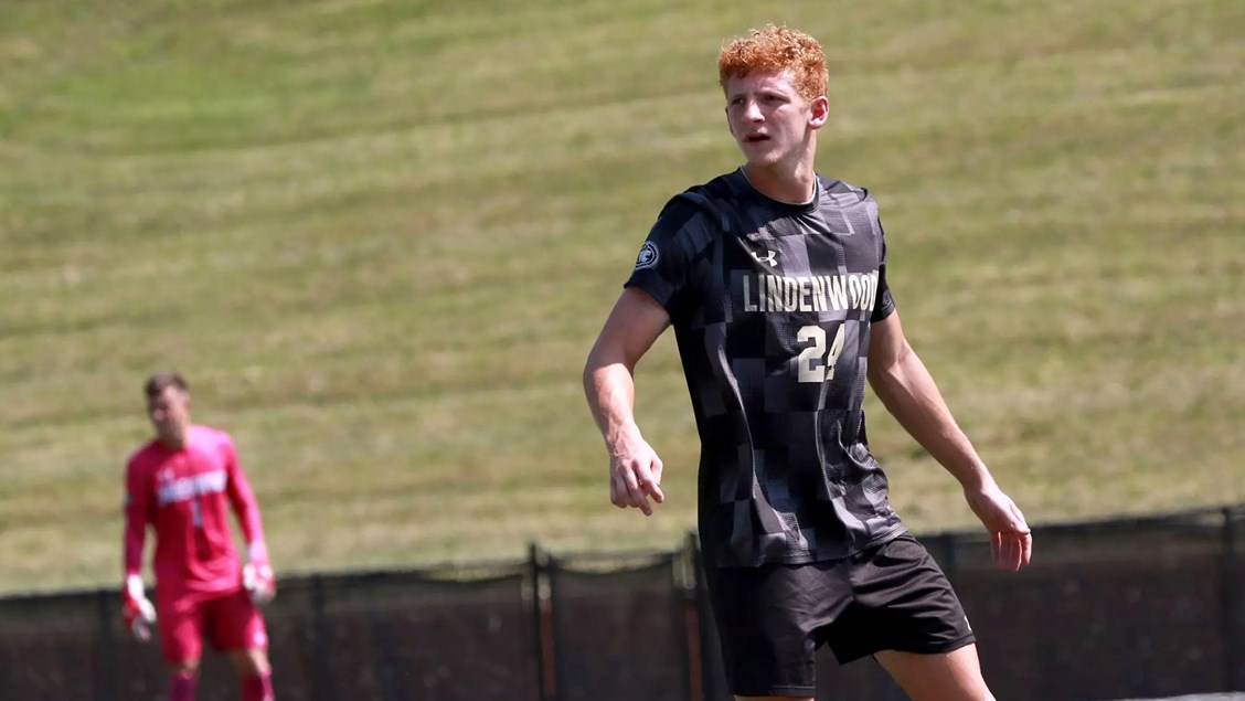 OVC Men's Soccer Report - October 7