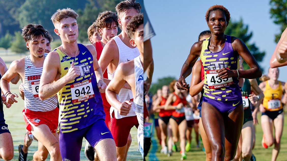 OVC Cross Country Report - October 8