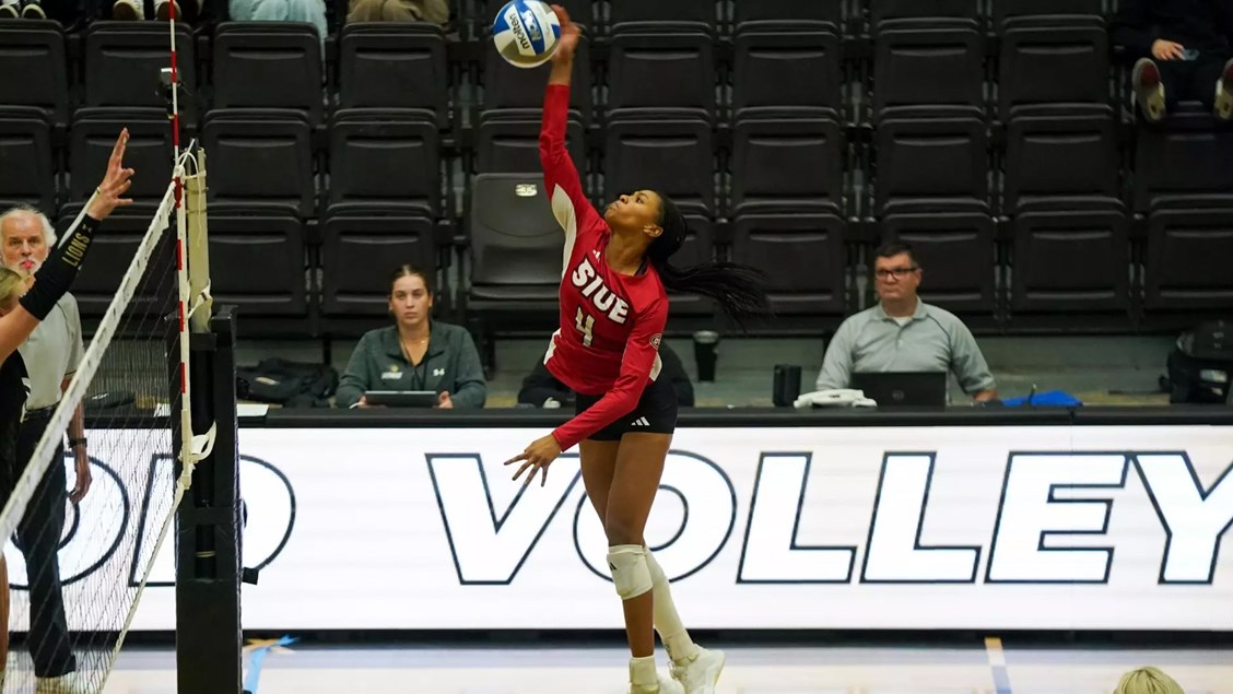 Volleyball Recaps - October 7