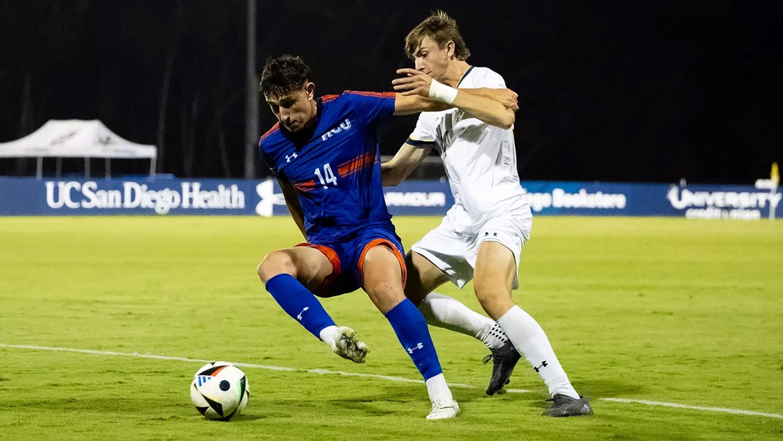 Men's Soccer Recaps - October 9
