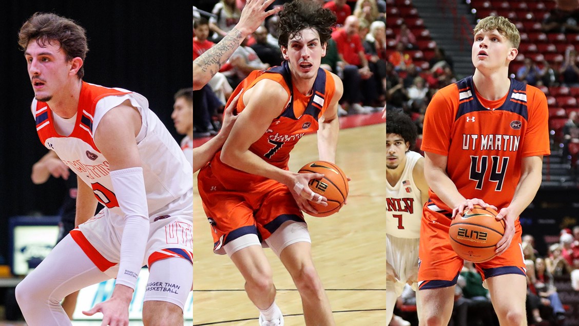 OVC Men's Basketball Report - November 10