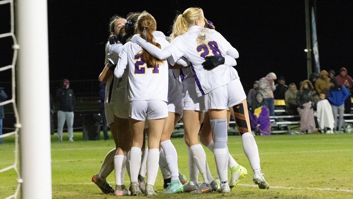 Tennessee Tech to Face Vanderbilt in NCAA Soccer Tournament