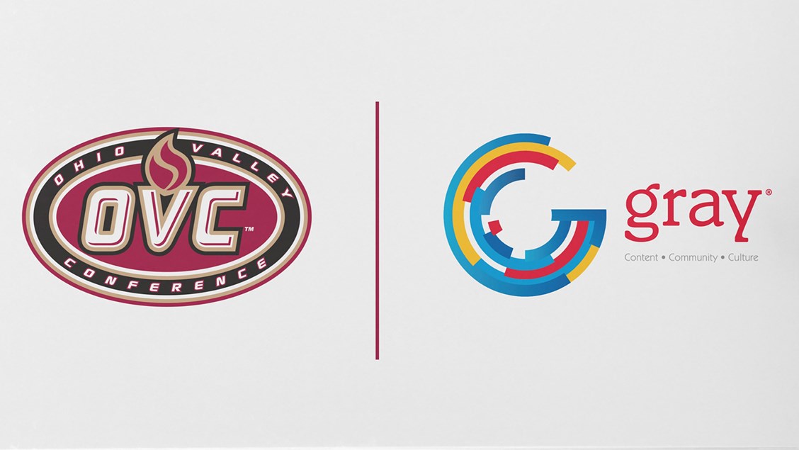Gray Media Brings OVC Basketball to Free Over-the-Air Television Viewers