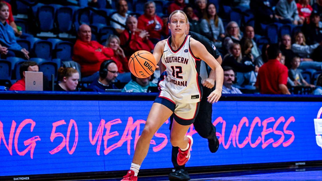 Women's Basketball Recaps - November 12