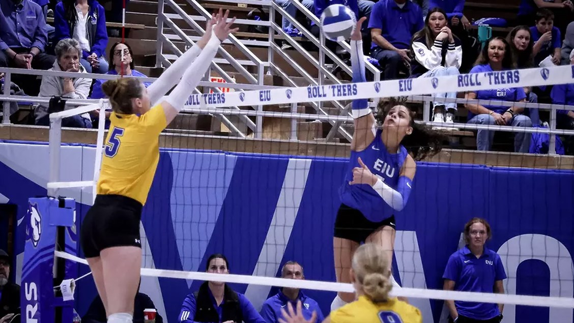 Volleyball Recaps - November 13