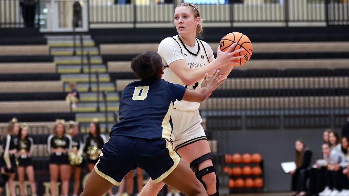 Women's Basketball Recaps - November 13