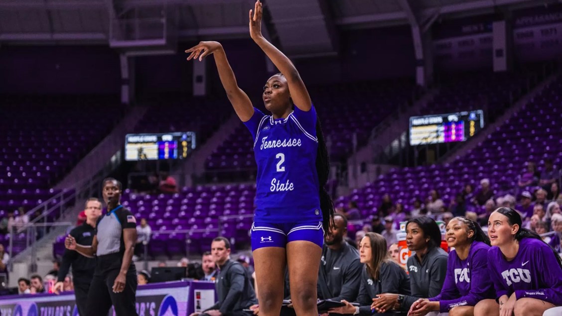 Women's Basketball Recaps - November 14