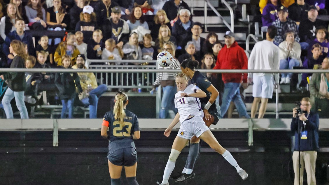 Women's Soccer Recaps - November 14