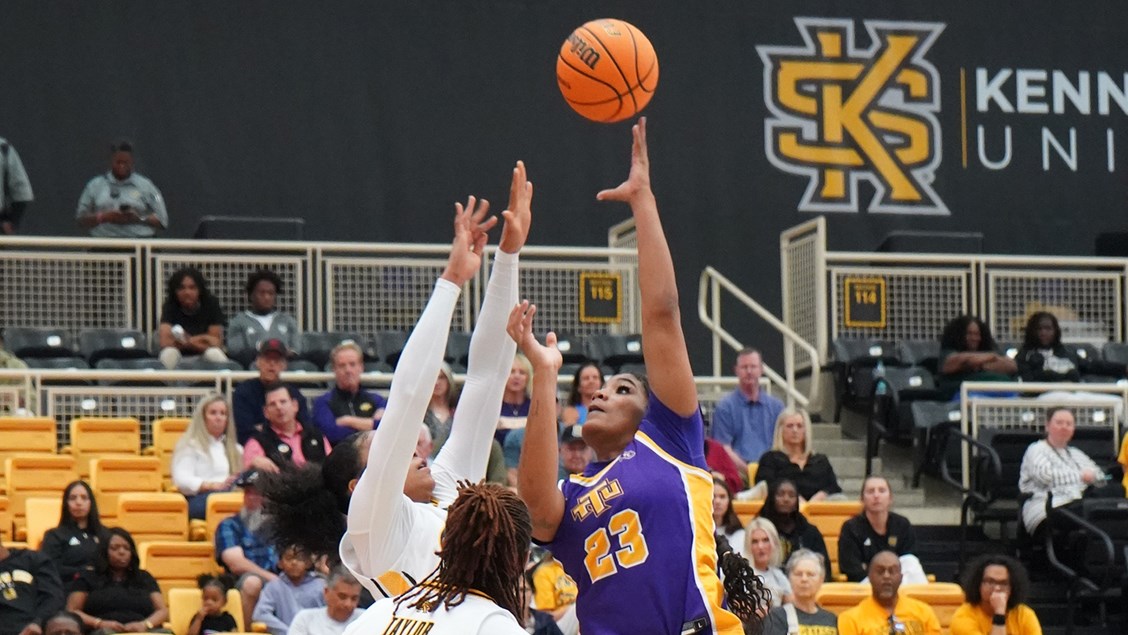 Women's Basketball Recaps - November 15