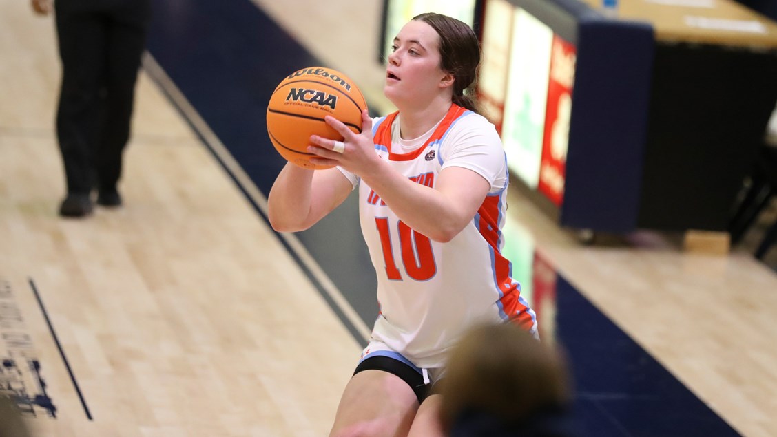 Women's Basketball Recaps - November 16