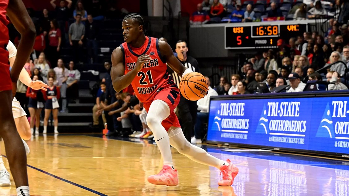 Men's Basketball Recaps - November 16