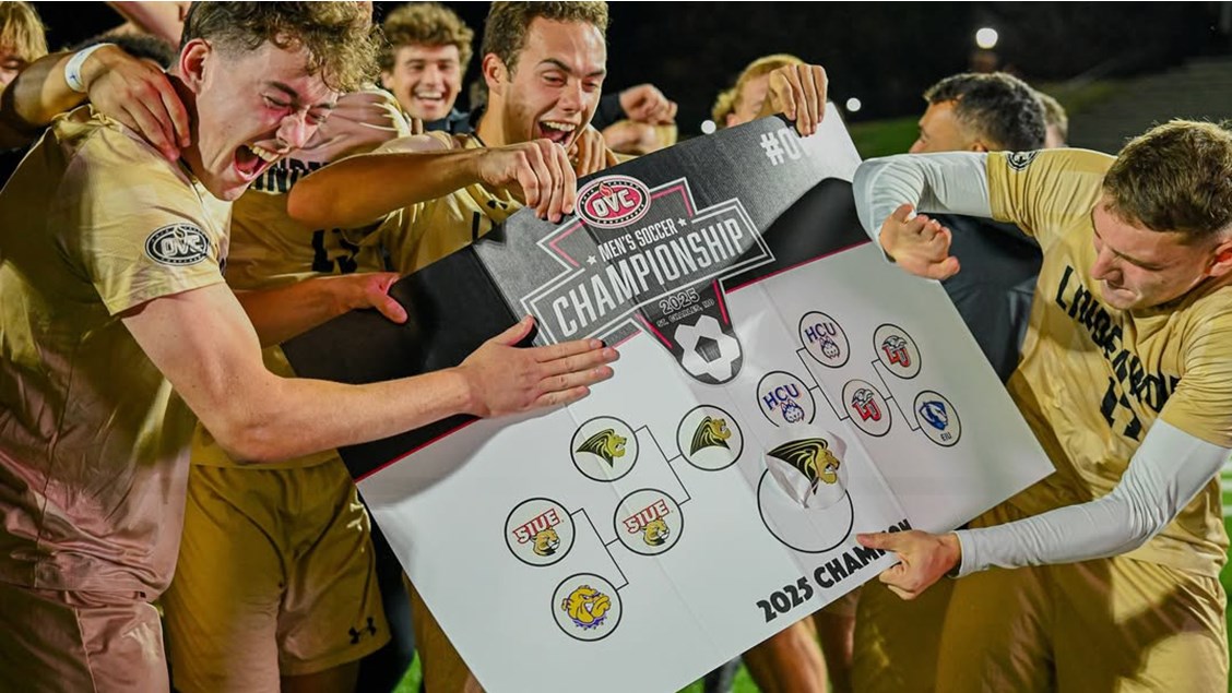 OVC Men's Soccer Report - November 18