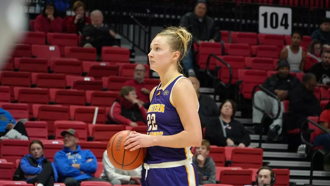 Women's Basketball Recaps - November 17