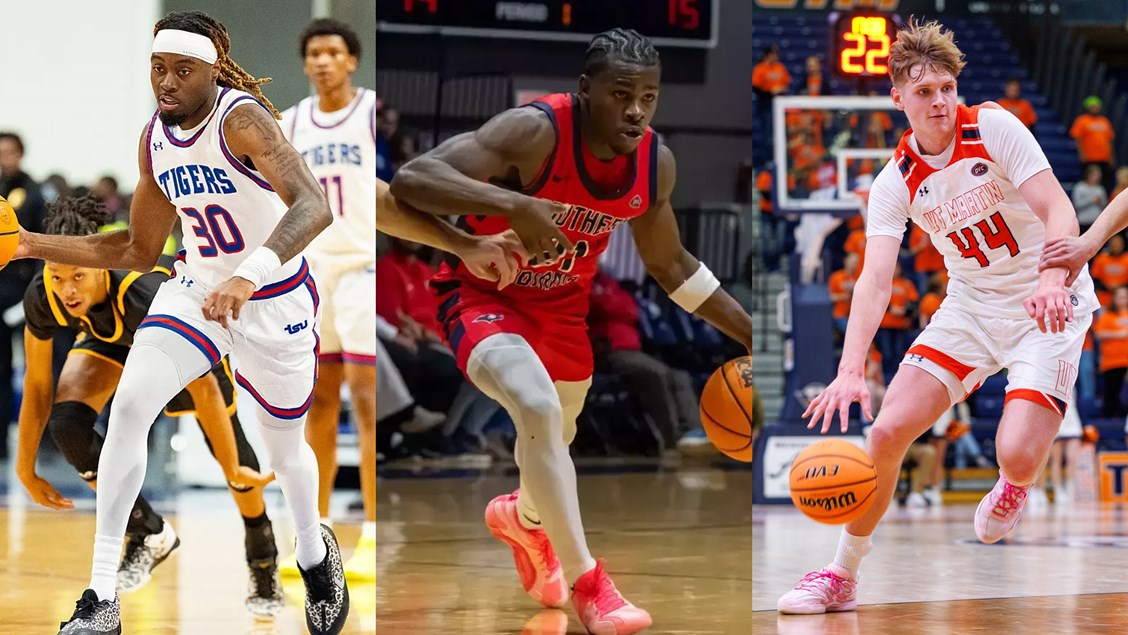 OVC Men's Basketball Report - November 17