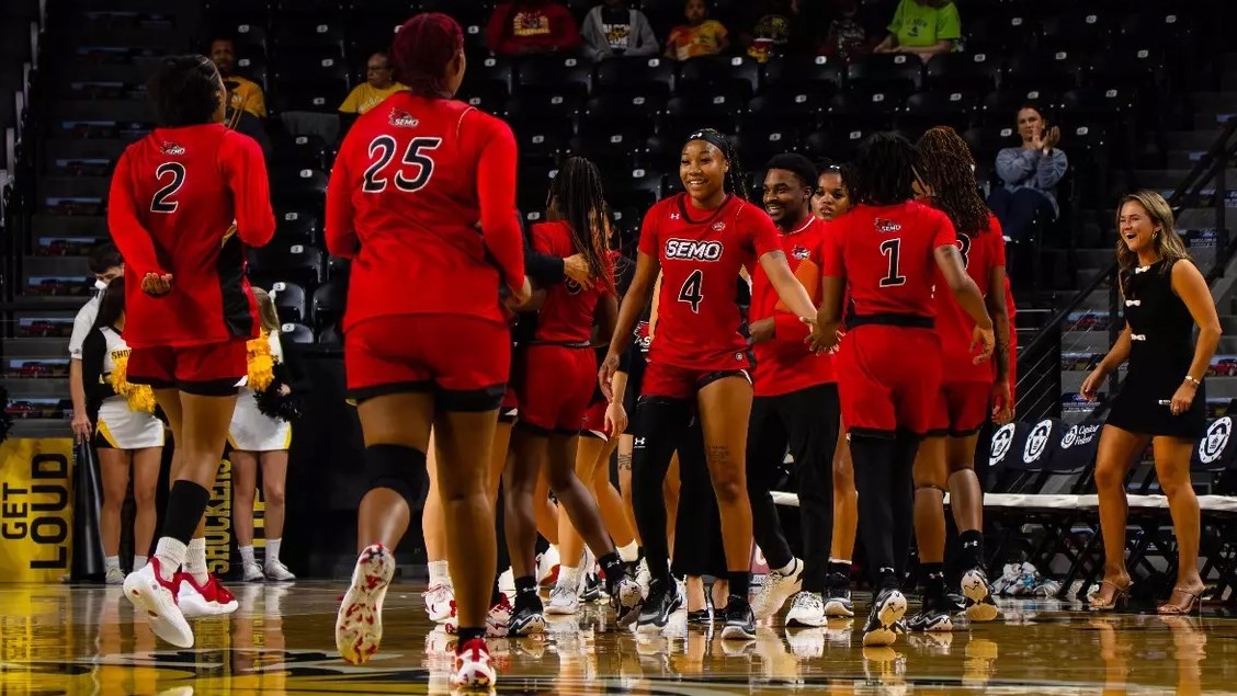 Women's Basketball Recaps - November 18