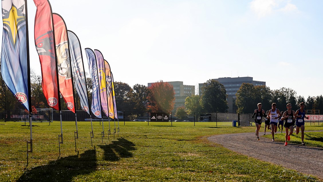 UT Martin Men, SEMO Women Earn OVC Team Sportsmanship Awards for Cross Country
