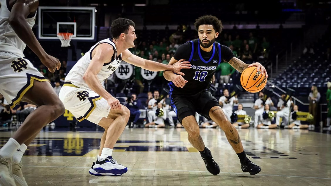 Men's Basketball Recaps - November 19