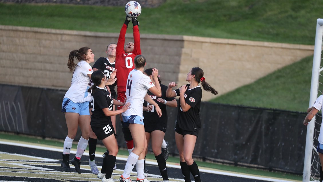 OVC Women's Soccer Championship - Quarterfinals
