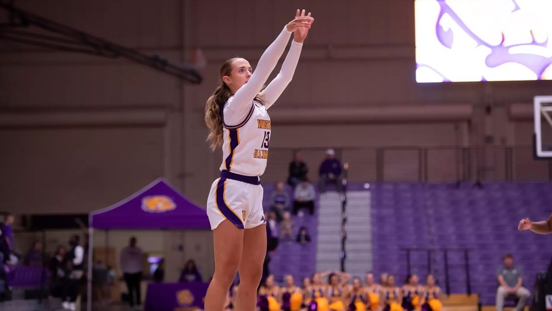 Women's Basketball Recaps - November 20