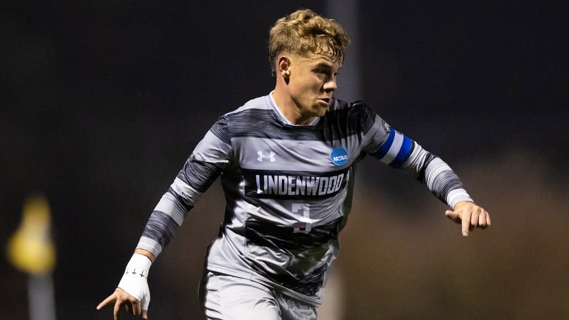 Men's Soccer Recaps - November 20