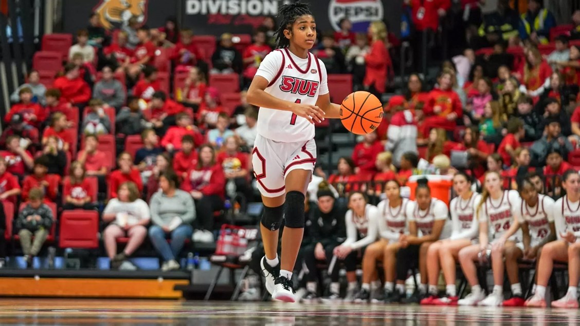 Women's Basketball Recaps - November 19