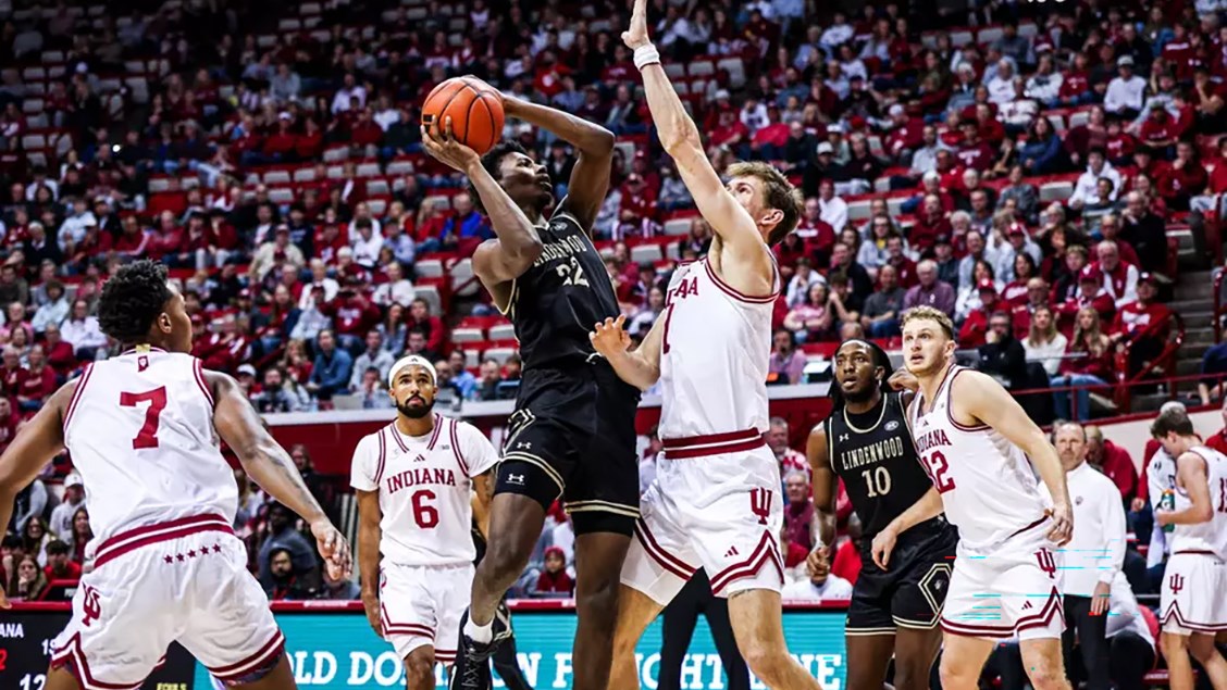 Men's Basketball Recaps - November 20