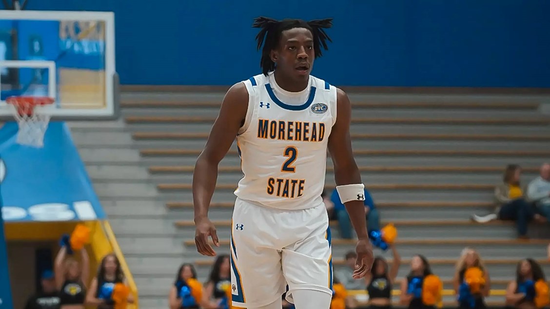 Men's Basketball Recaps - November 21