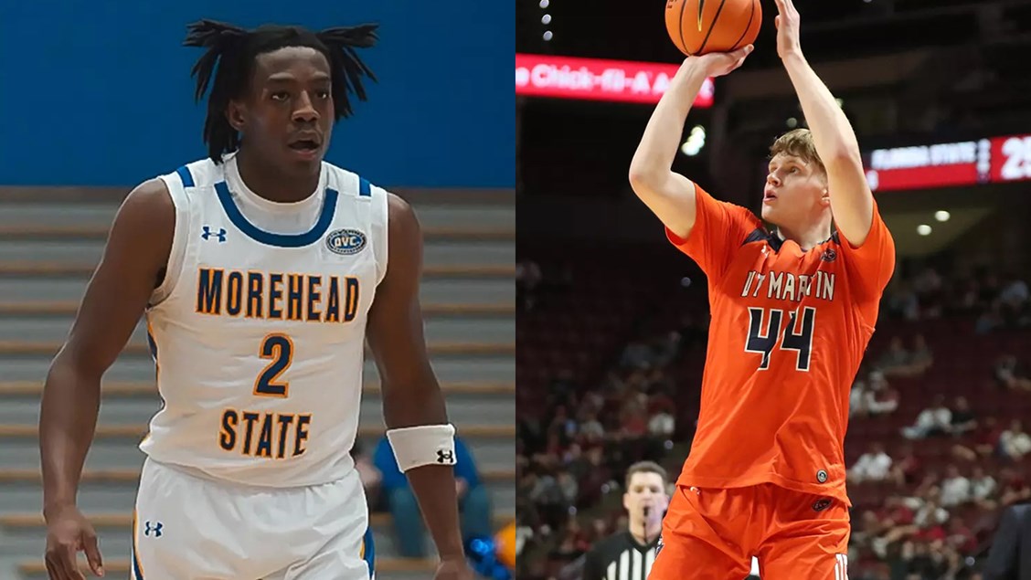 OVC Men's Basketball Report - November 24