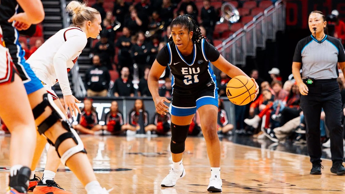 Women's Basketball Recaps - November 28