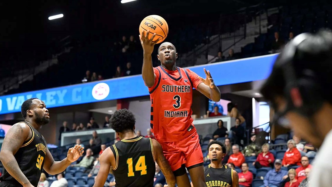 Men's Basketball Recaps - November 29