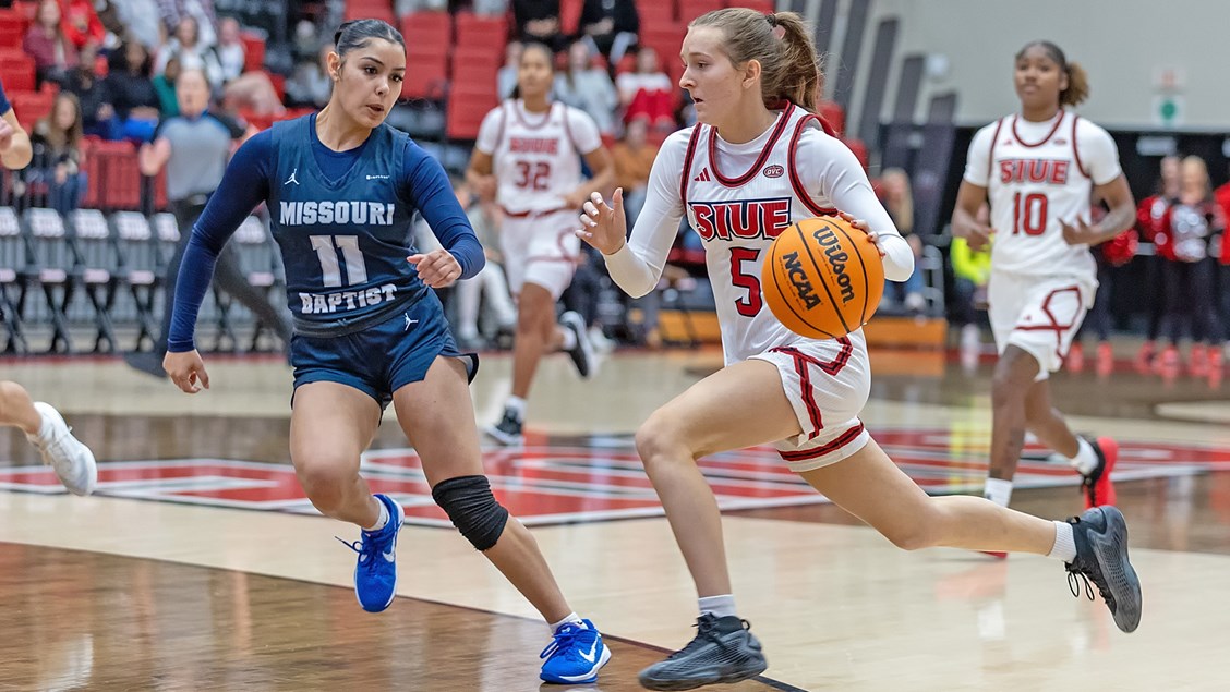 Women's Basketball Recaps - November 3