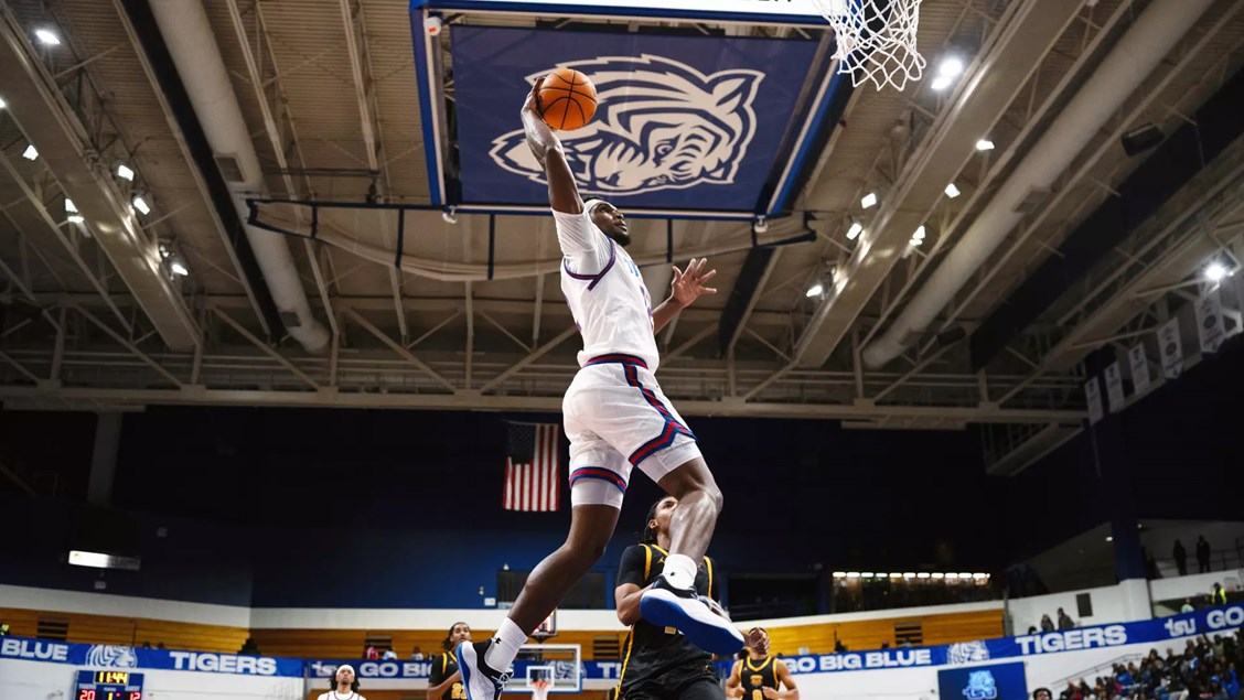 Men's Basketball Recaps - November 3