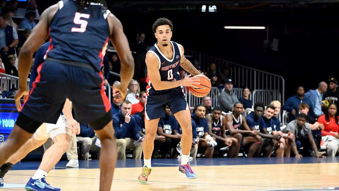 Men's Basketball Recaps - November 5