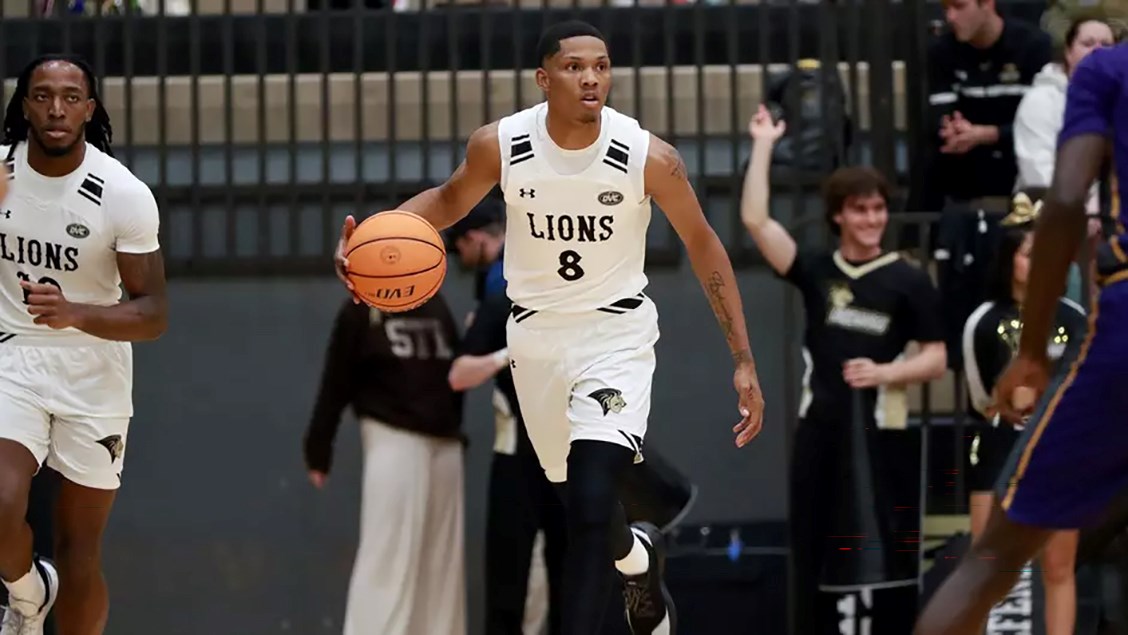 Men's Basketball Recaps - November 6