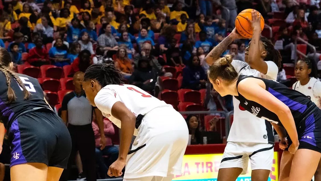 Women's Basketball Recaps - November 6