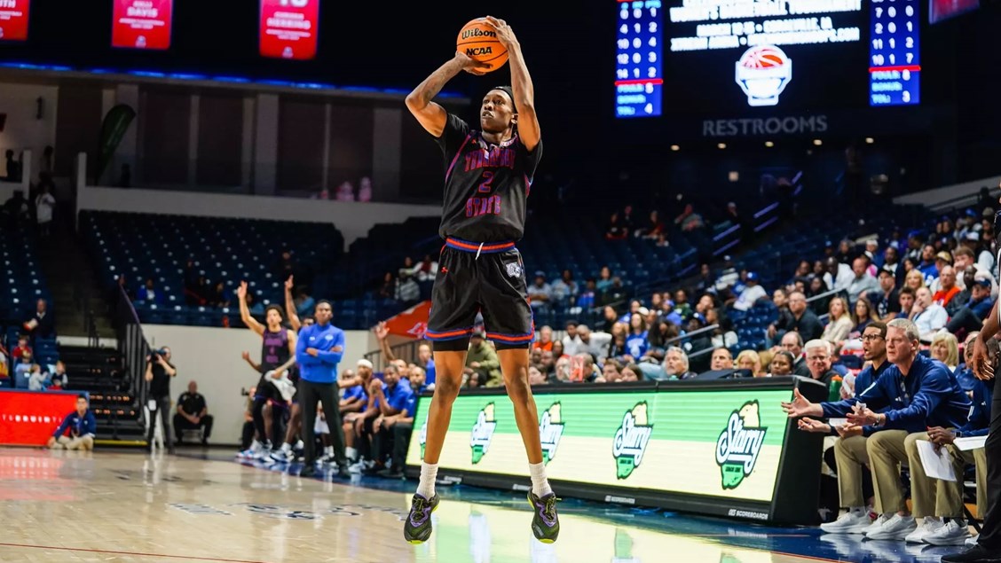 Men's Basketball Recaps - November 8