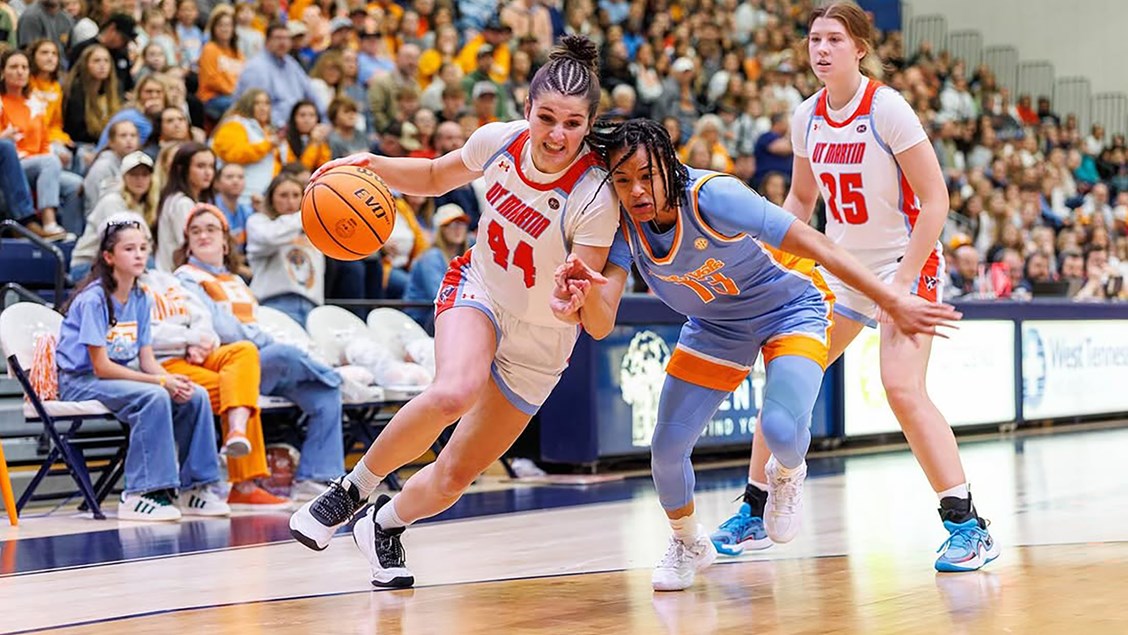 Women's Basketball Recaps - November 9