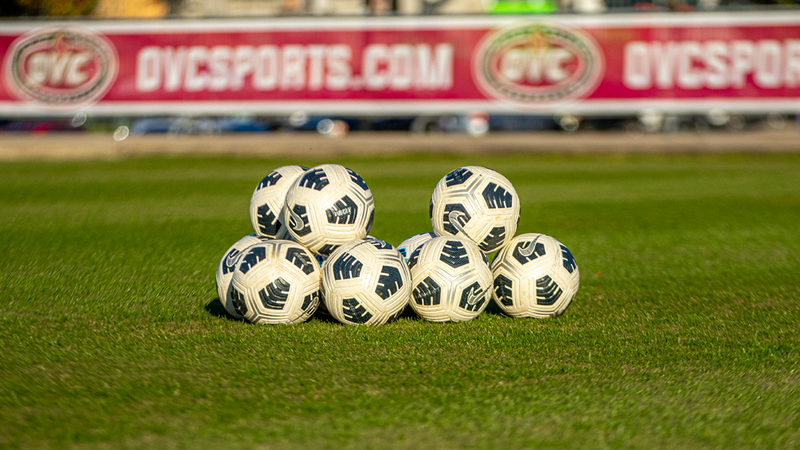 OVC Women's Soccer Championship - Finals