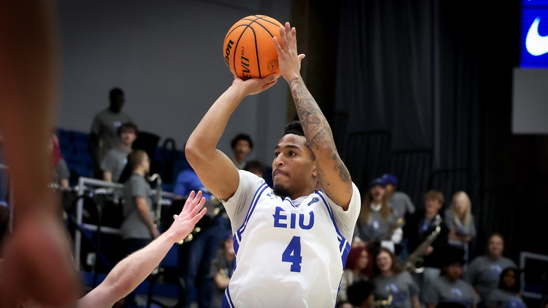 Men's Basketball Recaps - December 10