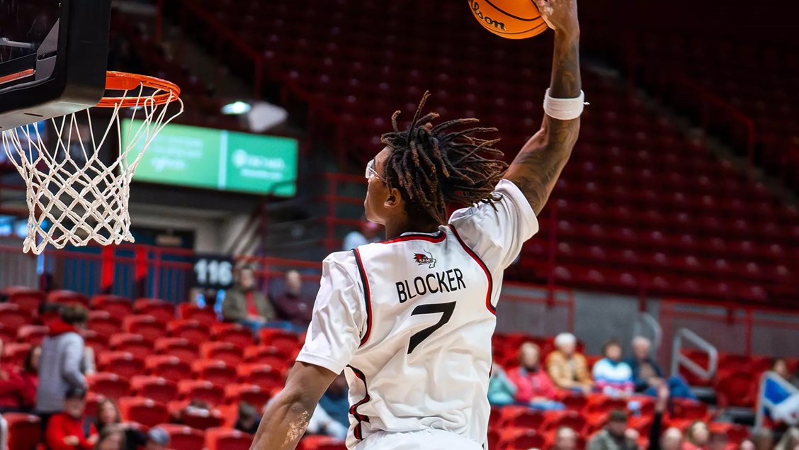 Men's Basketball Recaps - December 14