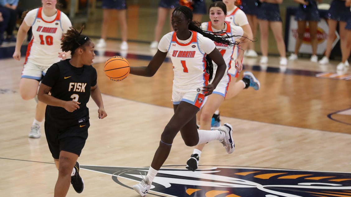 Women's Basketball Recaps - December 14