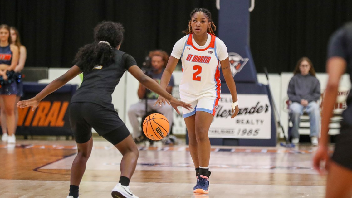 Women's Basketball Recaps - December 4
