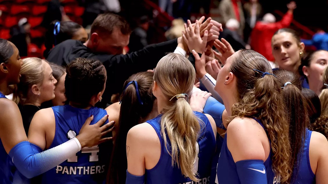 Volleyball Recaps - December 4