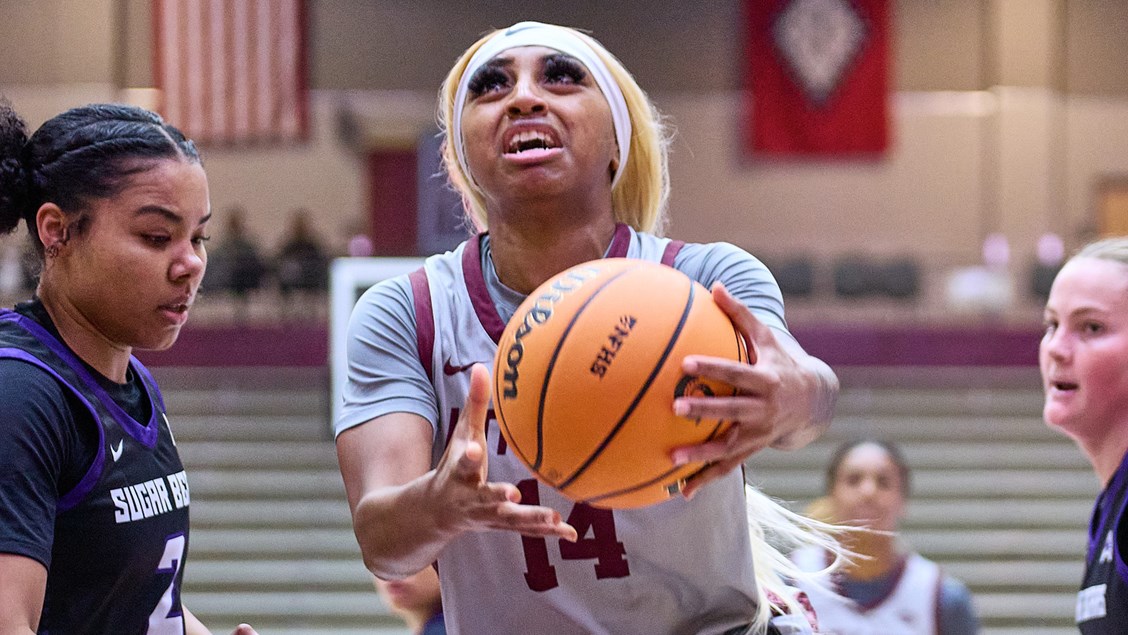Women's Basketball Recaps - December 6