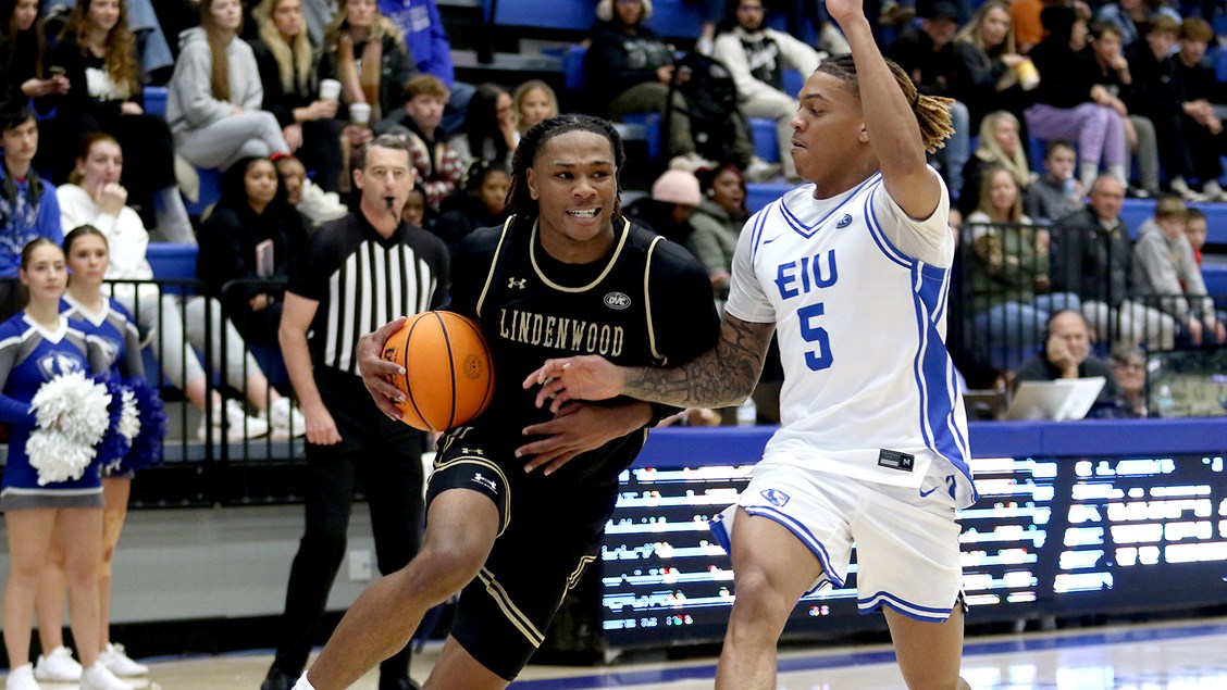 Men's Basketball Recaps - December 6