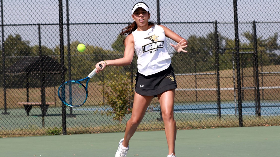 OVC Women's Tennis Players of the Week - February 11
