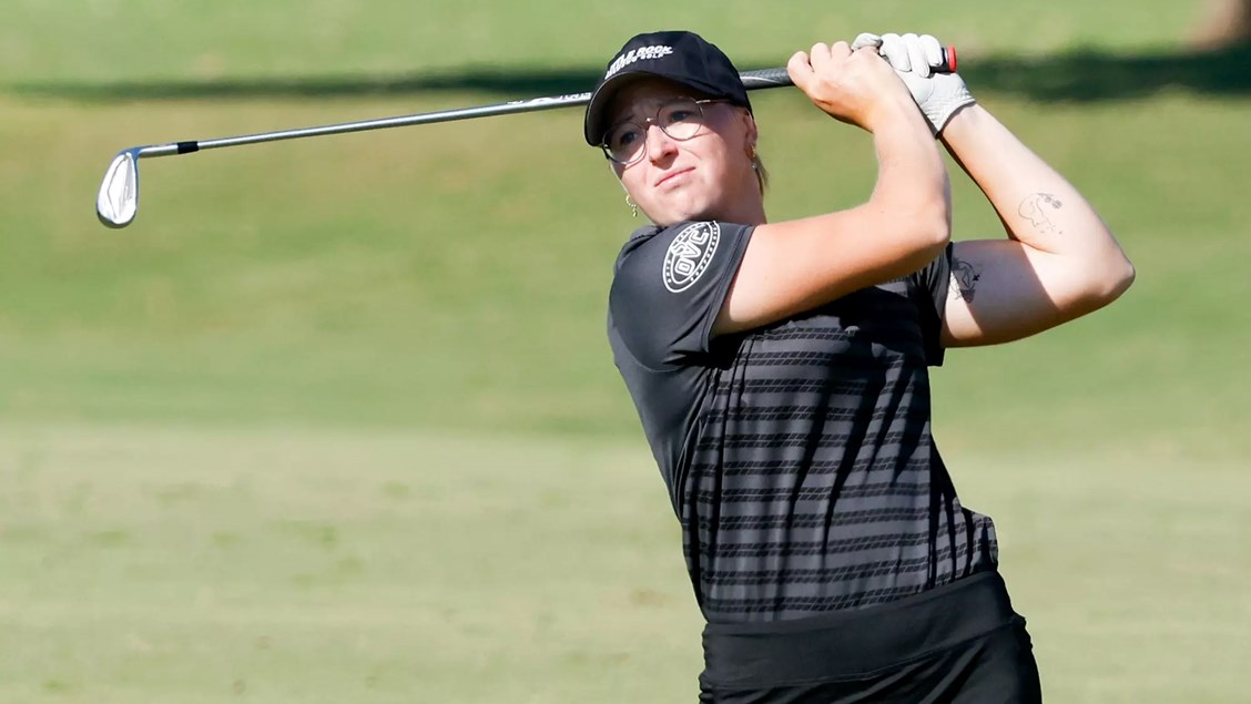 OVC Golfers of the Week - February 13